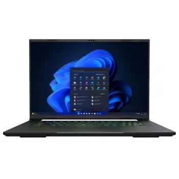 GIGABYTE AERO X16 4WHN3EEC64AH 16 inch OLED-laptop - AMD Ryzen 9 AI 465, 16GB DDR5, 1TB SSD, RTX 5070, Windows 11 Home, sølv