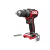 SKIL 20V BL kombi-bore-/skruemaskine 3075CA børsteløs 60Nm 2-gear 13mm selvspændende borepatron kun maskine