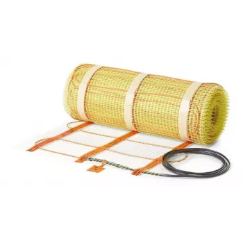 Heatcom varmemåtte 150W/m2 4,2m2