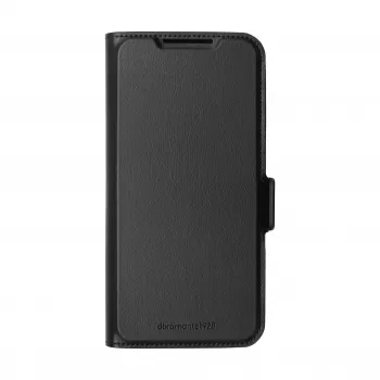 dbramante1928 Oslo Pro flipcover til Samsung Galaxy A26 - sort