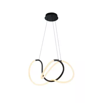 Hængelampe 30W LED 2100LM
