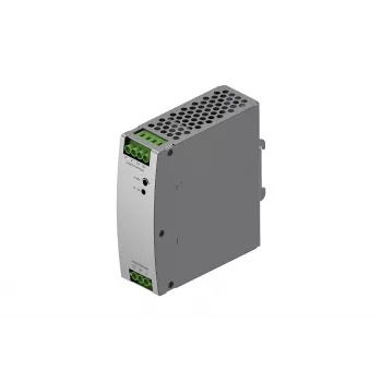 Teltonika PR327NP0 DIN-skinne-strømforsyning 120W 48V