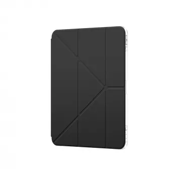 AMAZINGTHING Minimal-cover til iPad Pro 11 inch (M5) – sort