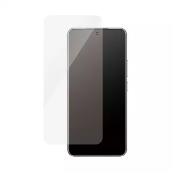 PanzerGlass SAFE skærmbeskyttelsesfilm med sort ramme til Honor 400 Lite 5G