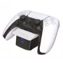 Venom PS5 enkelt-controller-ladestation – hvid