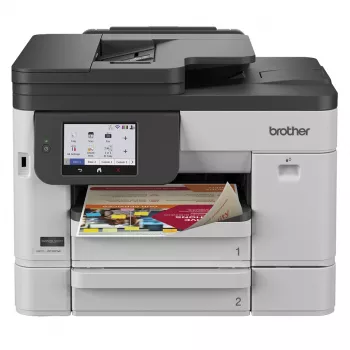 Brother MFC-J5110DW A3 farve-multifunktions-blækprinter med fax