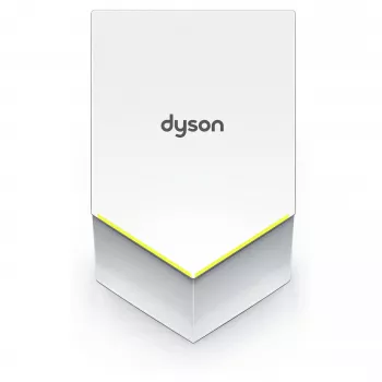 Dyson Airblade HU02 Hand Dryer, 1000W, White