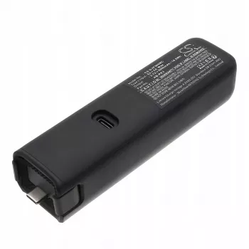 CAMERON SINO batterigreb powerbank HB-PK3 til DJI Osmo Pocket 3 / CS-DJP300MC