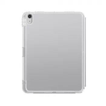 AMAZINGTHING Minimal-cover til iPad Air 11 inch M2/M3/M4 (2024/2025/2026) - grå