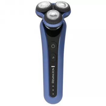 Remington XR 1775 Limitless X7 roterende shaver, blå