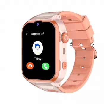 DENVER SWGL-149OR Smartwatch, Orange