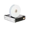 Zebra Z-Band Splash Direct Thermal Wristband - blå - 25,4 mm x 254 mm - 350/Rulle - 6 Ruller (2100 i alt)