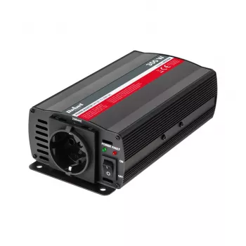 KEMOT Inverter REBEL 24V/230V 300W (Type F tysk)