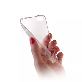 GreenGo Nokia 3310 2017 TPU Ultra Slim 0.3mm Transparent Case