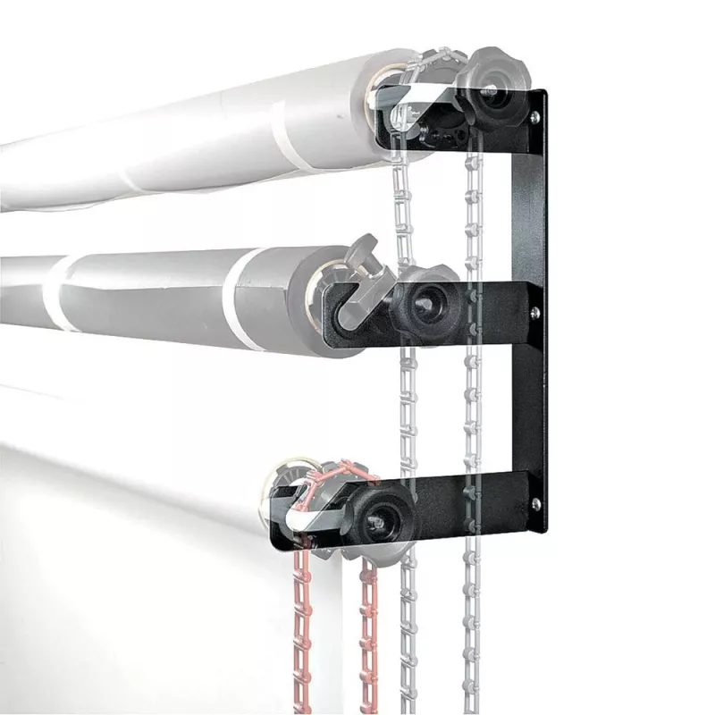 Manfrotto Tredobbelt krog 045