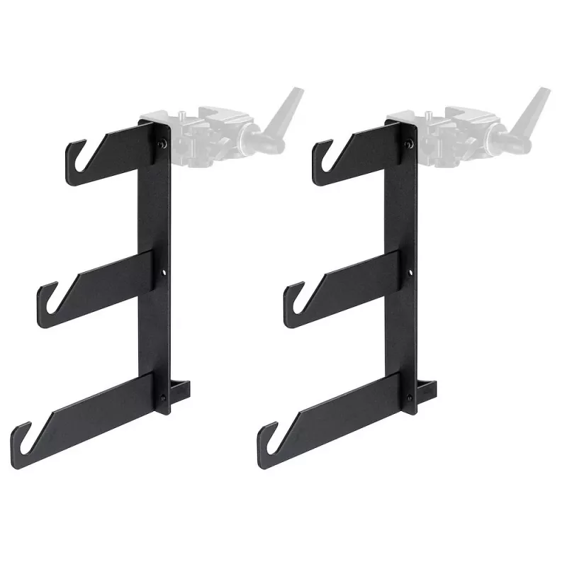 Manfrotto Tredobbelt krog 045