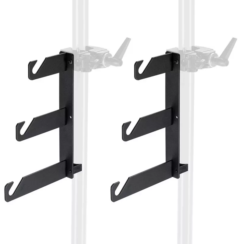 Manfrotto Tredobbelt krog 045