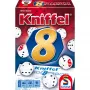 Schmidt Spiele Kniffel 8-terningespil