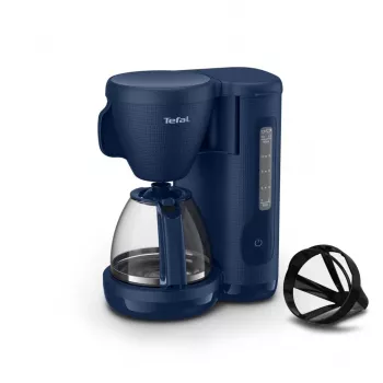 TEFAL CM2M1410 Morning filterkaffemaskine