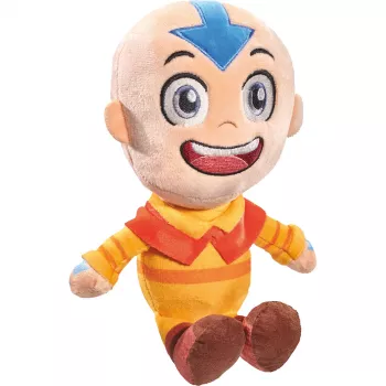 Schmidt Spiele Avatar - Aang (22 cm) Samlefigur