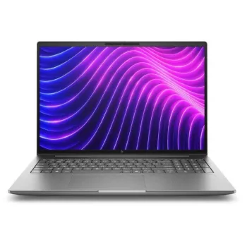 HP ZBook X G2i 16 Mobile Workstation, 16 inch WQUXGA OLED 500 nits, Intel Core Ultra 7-356H, 32GB RAM, 1TB SSD, NVIDIA RTX PRO 2000 Blackwell, Windows 11 Pro