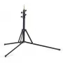 Manfrotto 5001B-1 Nano sort lysstativ
