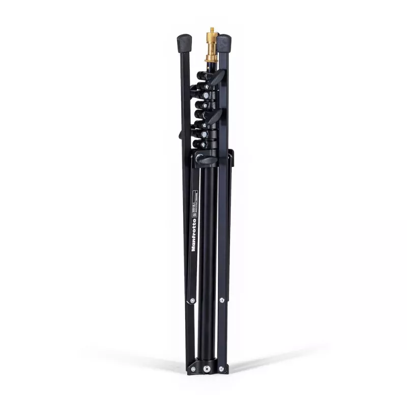 Manfrotto 5001B-1 Nano sort lysstativ
