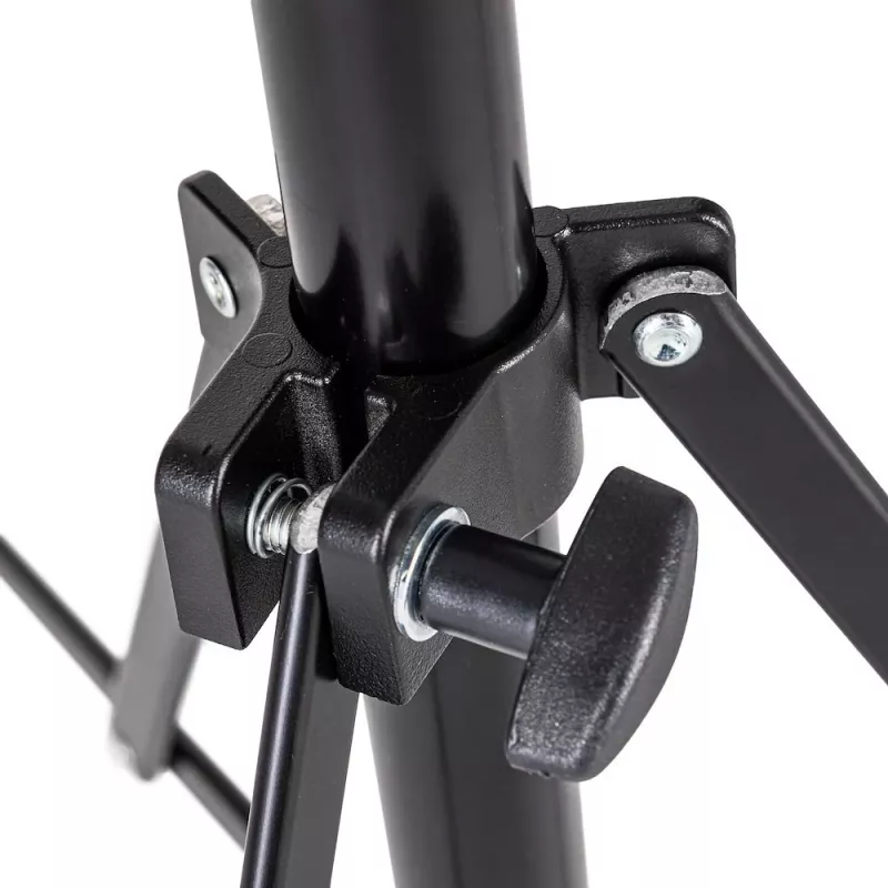 Manfrotto 5001B-1 Nano sort lysstativ