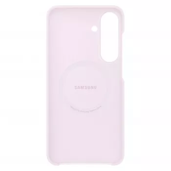 Samsung silikone-magnetcover til Galaxy S26 FE pink