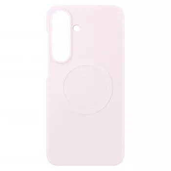 Samsung silikone-magnetcover til Galaxy S26 FE pink