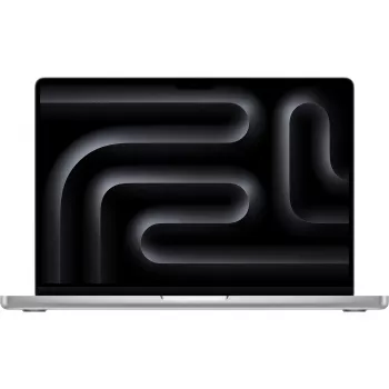 Apple MacBook Pro 14 inch 2026 CTO M5 Pro 15C-CPU 16C-GPU 48GB 1TB SSD sølv tysk tastaturlayout