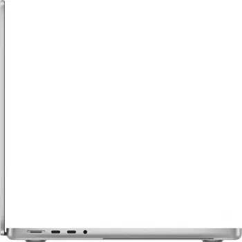 Apple MacBook Pro 14 inch 2026 CTO M5 Pro 15C-CPU 16C-GPU 48GB 1TB SSD sølv tysk tastaturlayout