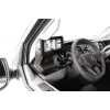 ARAT navigationsmonteringssæt til VW T6.1 Transporter (2019+) med Webfleet Solutions