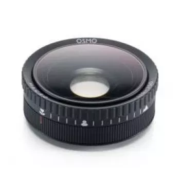 DJI Osmo Action 6 Macro Lens, Black (CP.OS.00000522)