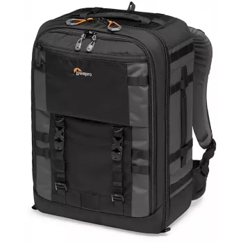 Lowepro Pro Trekker BP 450 AW II kamerarygsæk - grå