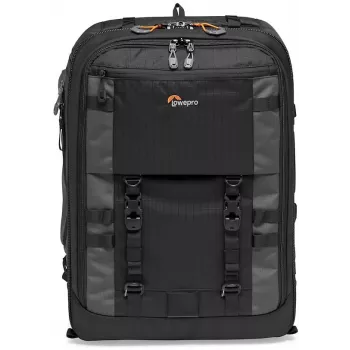 Lowepro Pro Trekker BP 450 AW II kamerarygsæk - grå