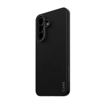 CARE by PanzerGlass TPU-cover sort Samsung Galaxy A27 5G