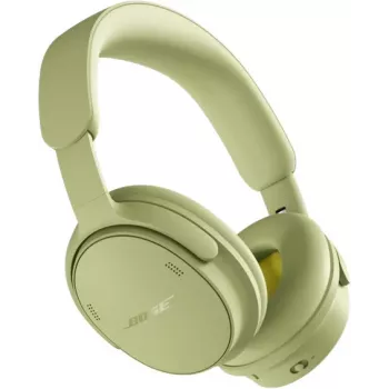 Bose QuietComfort Headphones (2nd Gen) Wireless Headphones, Green