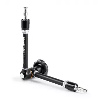 Manfrotto 244N Friktionsarm med variabel friktion og anti-rotationssystem