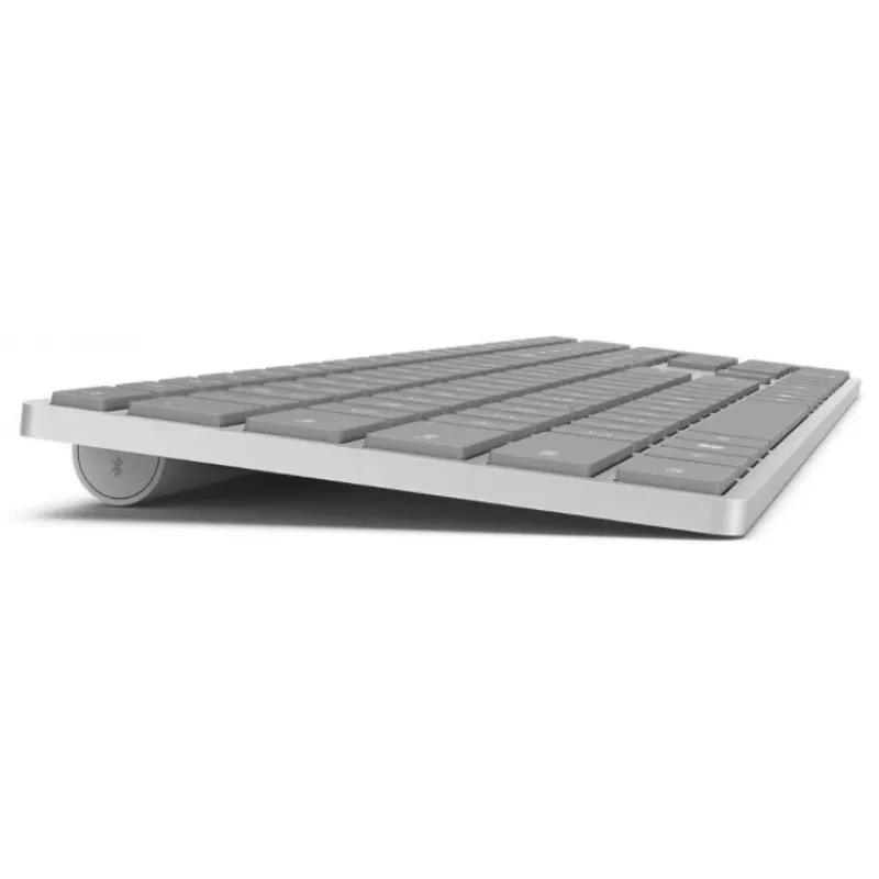 Microsoft Surface Keyboard 2 NO, grå (EP2-04198)