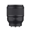Samyang AF 85mm f/1.4 FE II objektiv til Sony E