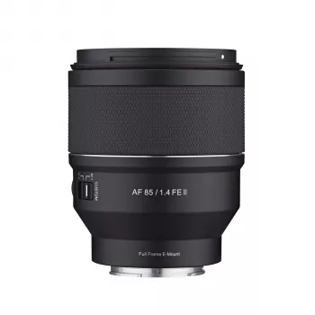 Samyang AF 85mm f/1.4 FE II Lens for Sony E