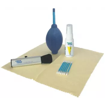 Green Clean CS-1500 rengøringssæt (CS-1500)