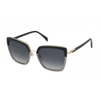 TOUS Dame Solbriller STOC19-560700 – 56 mm glas, 100 % UV400-beskyttelse