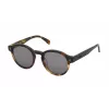 Zadig & Voltaire Dame Solbriller SZV402-490773 – 49/21/140 mm Acetatstel med UV400-beskyttelse