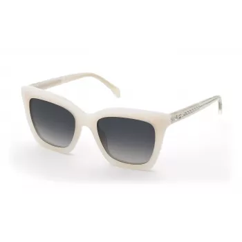 Zadig&Voltaire dame-solbriller SZV455-520822 52mm