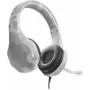 Speedlink Raidor headset til PS4, hvid (SL-450303-WE)
