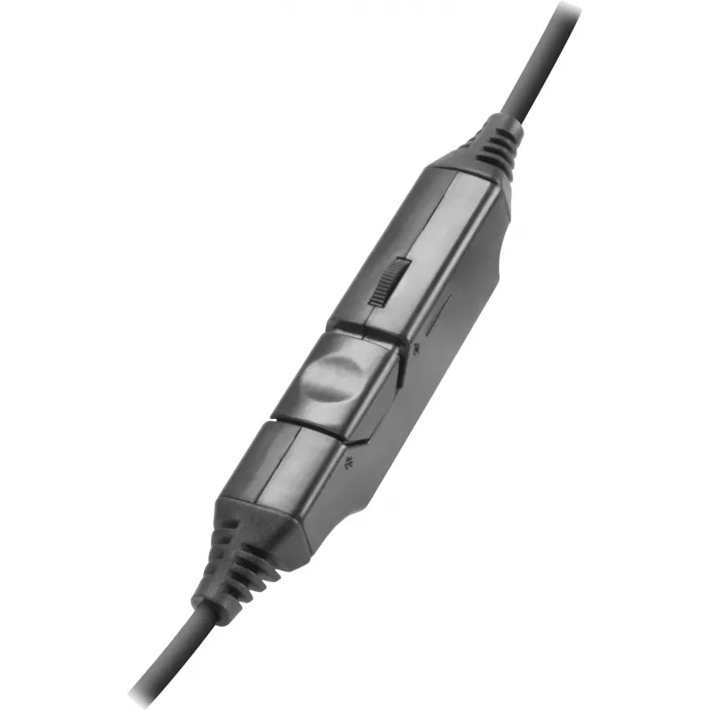 Speedlink Raidor headset til PS4, hvid (SL-450303-WE)