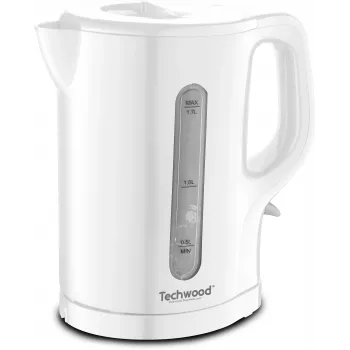 Techwood TB-1731 1,7 L elkedel (TB-1731)