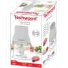 Techwood THA-350 mini-hakker (THA-350)